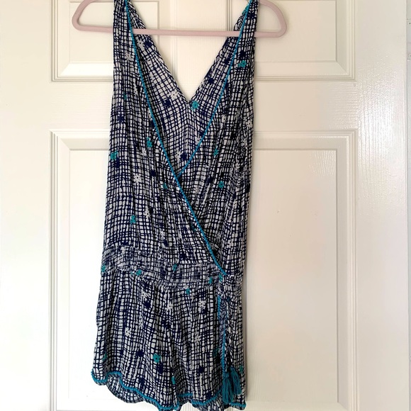 Romper - Picture 1 of 1